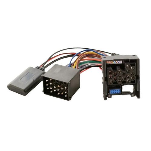 Car Audio Aux Adapter Receiver Radio Bluetooth 5.0 Module for
