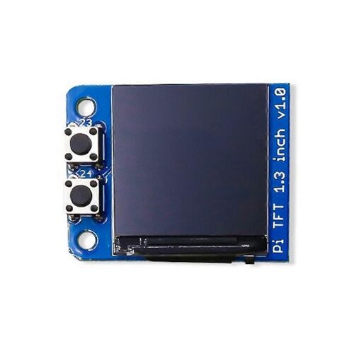 Module d'affichage TFT 1,3 pouce Ecran couleur pour Pio