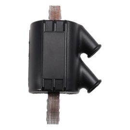 Bobine D'allumage De Moto 3 Ohms À Double Sortie Pour