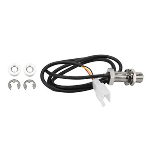 Câble De Capteur Pour Compteur De Vitesse Et Tachymètre Numérique De Moto Et Vtt