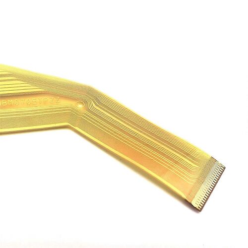 Ecran LCD 2,7 pouces pour PANASONIC Lumix DMC-FZ28