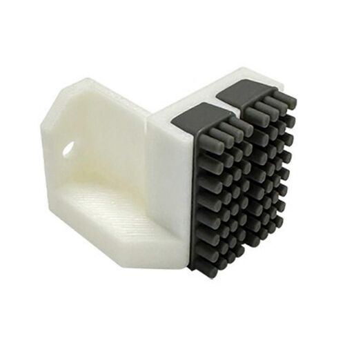 1Pcs Accessoires D'imprimante 3D Buse Brosse Remplacement Pour Bambu Lab X1