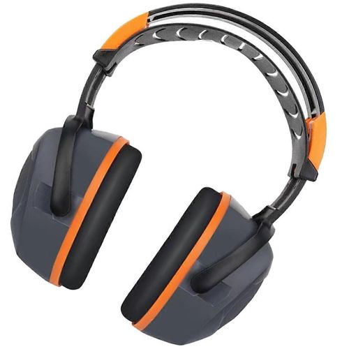 Casque antibruit antibruit,bouchon d'oreille,cache-oreilles insonorisés