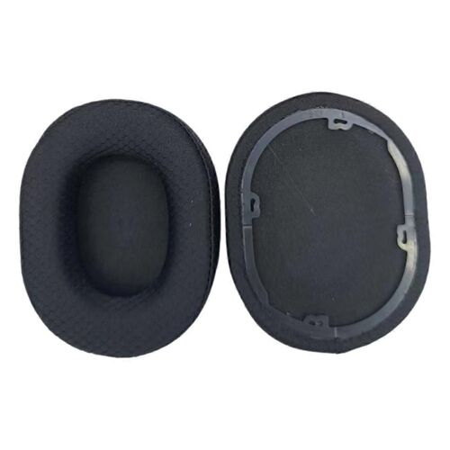 Coussinets d'oreille de remplacement pour casque HS65/HS55 PRO Pièces A