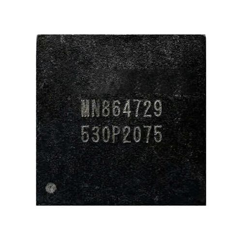Mn864729 864729 Pour Puce Ps4 Ps4 Slim / Ps4 Pro Control Ic