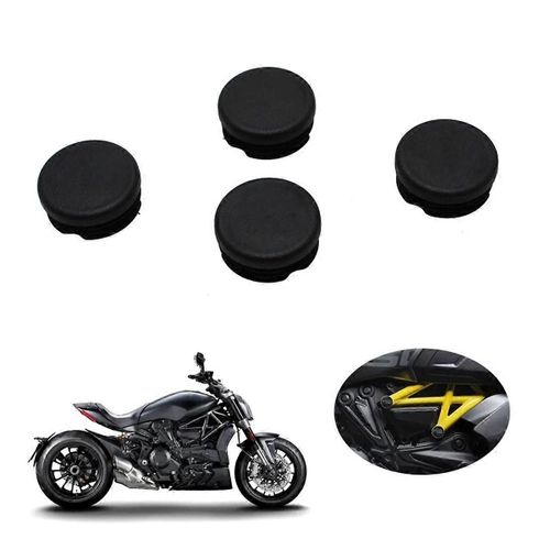 Couvercle De Trou De Cadre De Moto Pour Ducati Diavel 1260 / S 2019-2022