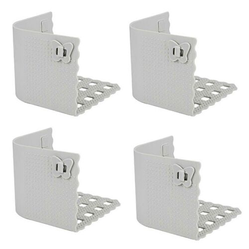 Porte-Draps De Lit,Porte-Draps-Housse Pinces À Draps B