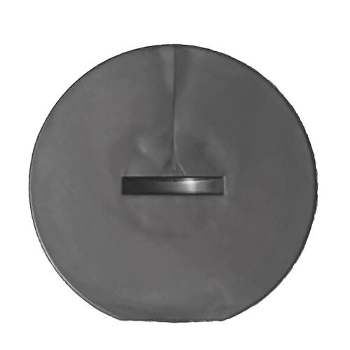 Accessoires Pour Couvercle D'embout De Tige De Brosse Pour