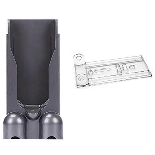 Support de charge pour aspirateur V10,support mural
