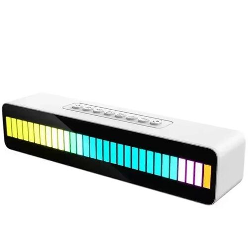 Enceinte Bluetooth sans fil,caisson de basses stéréo HiFi,barre de son surround B