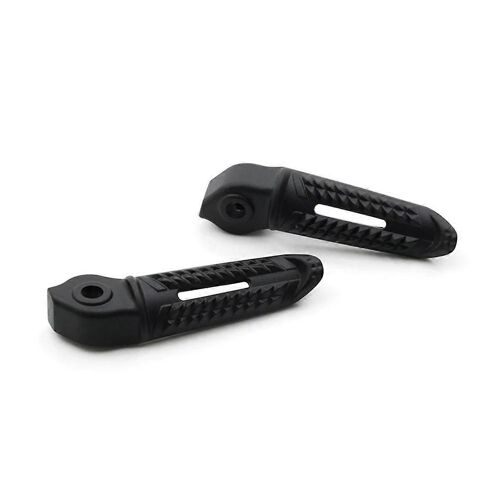 Accessoires Moto Repose-Pieds Arrière Pour Street Triple Noir