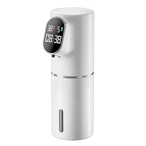 Distributeur de mousse de savon intelligent Distributeurs automatiques de savon à capteur infrarouge,B