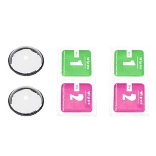 Pour Protège-Objectifs X4 Protecteur Rotatif De Lentille HD Anti-Rayures Pour Accessoires X4, Verre