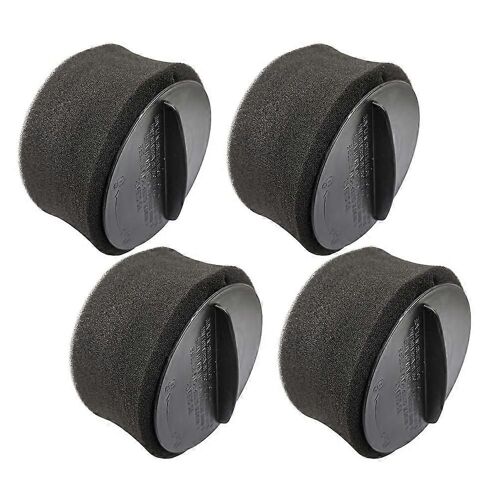 Filtre de remplacement pour aspirateur Power Force et Helix Turbo 32R9, 4 pièces