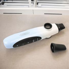 Kazoo Professionnel,Instrument À Vent Facile À Apprendre,Bleu