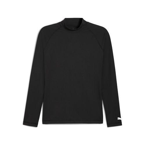 Puma Vêtement Première Couche Technique De Golf Cloudspun Homme, Sport, Noir, L