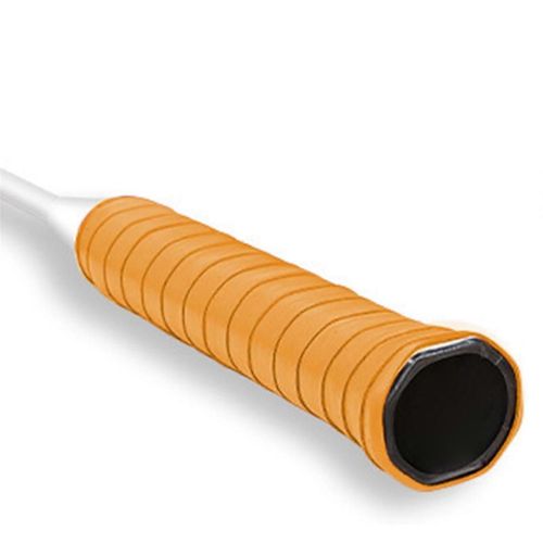 Poignée Antidérapante Pour Raquette De Badminton Jaune