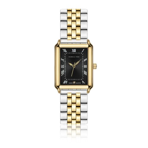 Montre Femme Isabella Ford Elene