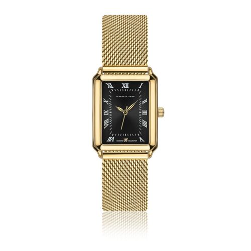 Montre Femme Isabella Ford Elene