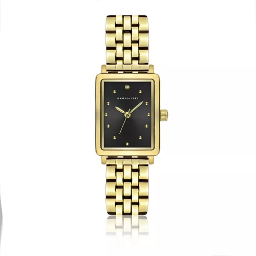 Montre Femme Isabella Ford Cléophée