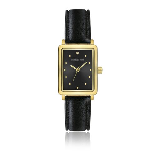 Montre Femme Isabella Ford Cléophée