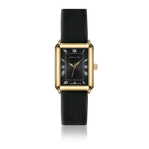 Montre Femme Isabella Ford Elene