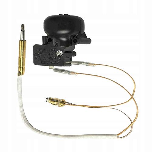 Interrupteur à thermocouple pour chauffage de terrasse