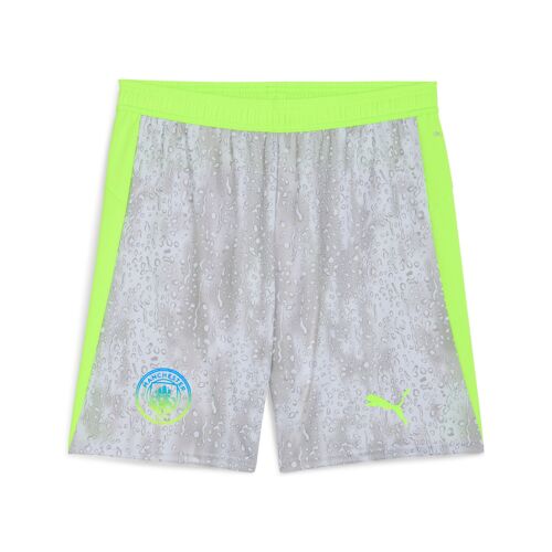 Puma Short 25/26 Manchester City Homme, Sport, Cool Weather/Pro Vert, M