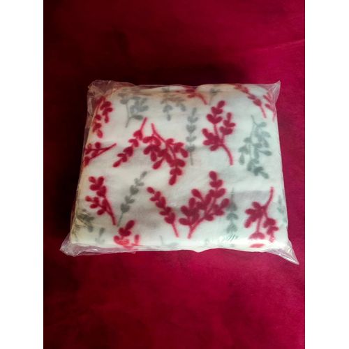 Plaid Polaire 120 Cm X 160 Cm