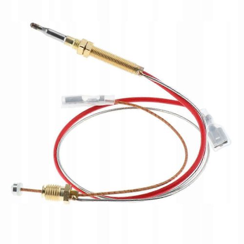 Barbecue Grill électrique Zxc Chauffage Thermocouple Ensemble de remplacement Multi Color 0w