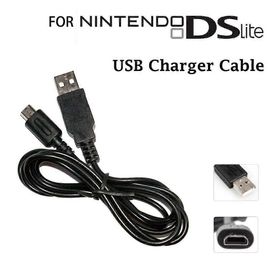 Câble De Charge Usb Pour Nintendo Ds Lite Ndsl