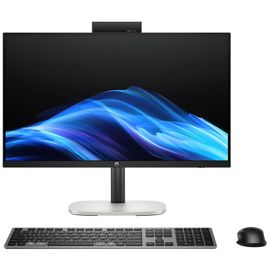 PC de bureau Tout en un HP ProStudio 4 All-in-One G1i (A10MSEA)