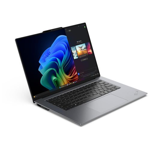 Lenovo ThinkPad X9-15 Gen 1 21Q6 - 15.3" Core Ultra 5 226V 16 Go RAM 512 Go SSD Gris AZERTY