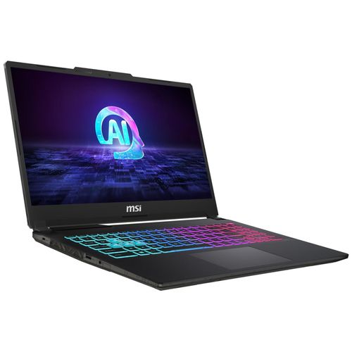 PC portable Gamer MSI Cyborg 15 AI B2RWEKG-007FR - 15.6