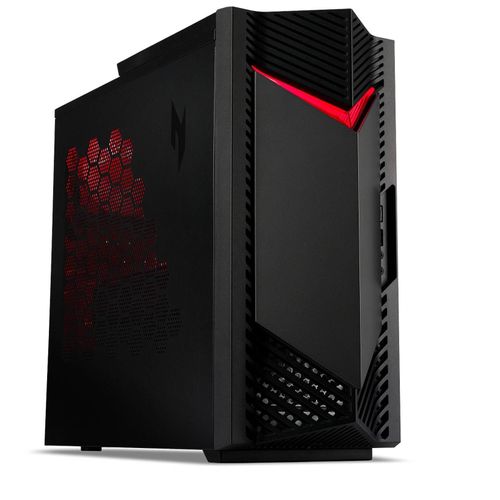 PC de bureau Gamer Acer Nitro N50-656 (DG.E3UEF.02S)