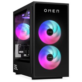 PC de bureau Gamer HP Omen 35L GT16-0520nf
