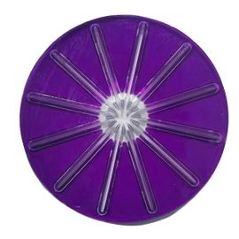 Pour les accessoires du batteur sur socle D