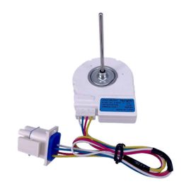 Moteur de ventilateur d'évaporateur UDQT26GE3 pour réfrigérateur