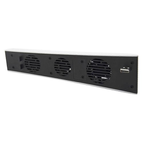 Ventilateur De Refroidissement Pour Console Ps5 Cooler 3 Contrôle Silencieux De La Température Du Ventilateur