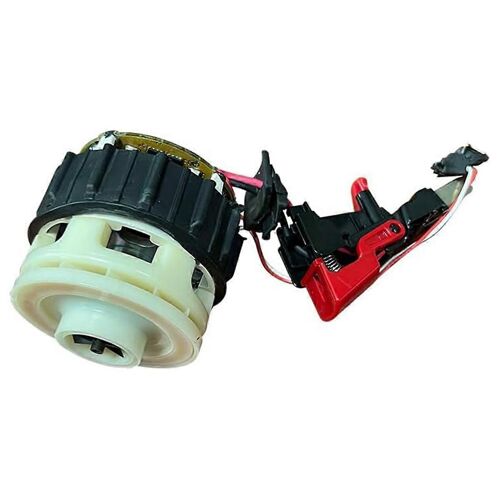 Ensemble carte mère moteur + interrupteur pour aspirateur V6 DC62