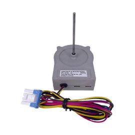 Moteur de ventilateur d'évaporateur de réfrigérateur EAU63103201 ODM-001F-41