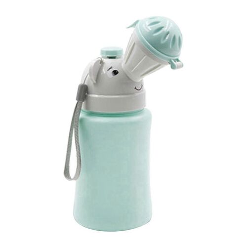 Pot De Voyage Portable Pour Tout-Petits - Urinoir Sans Danger Pour Les Garçons