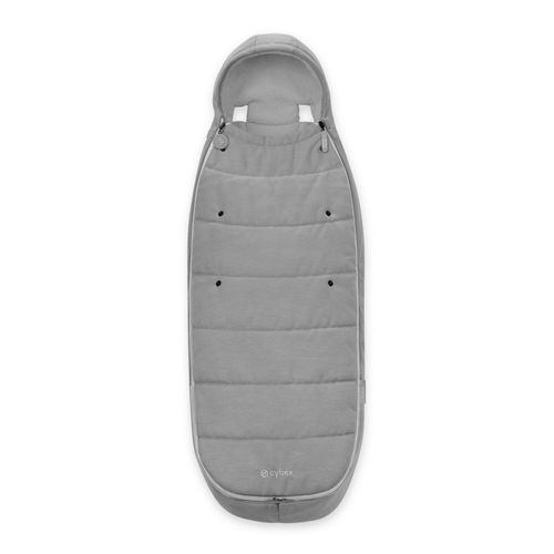Chancelière Gold Grey - Gris