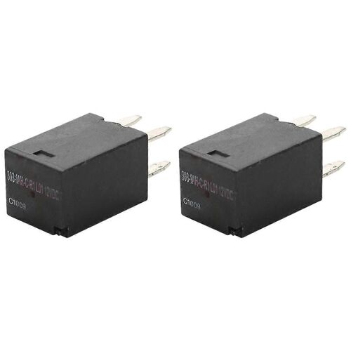 Relais Électrique De Ventilateur De Refroidissement De Voiture 12 V 4016819 Pour Rzr