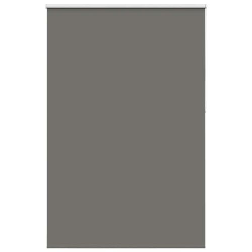 Vidaxl Store Enrouleur Occultant Largeur Du Tissu 161,6 Cm Polyester