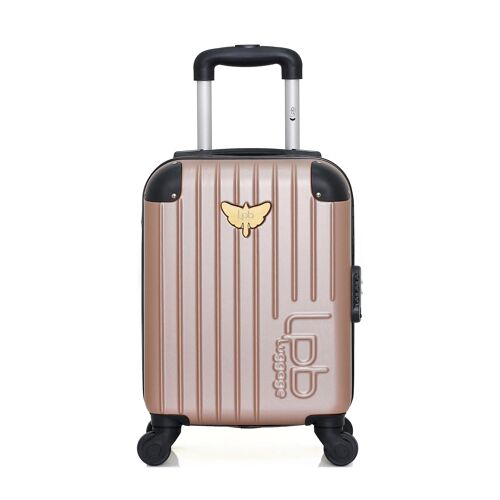 LPB LUGGAGE - Valise Cabine XXS MARIANNE 46 cm 4 Roues