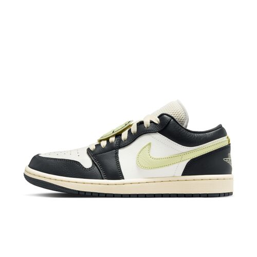 Chaussure Air Jordan 1 Low Se Pour Gris