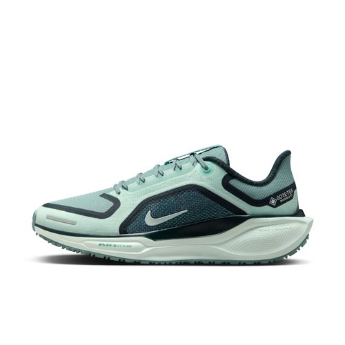 Chaussures De Running Sur Route Imperméable Nike Pegasus 41 Gorestex Pour Vert