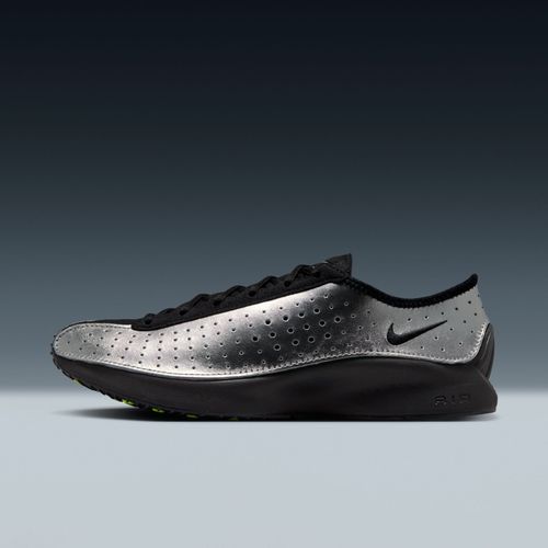 Chaussures Nike Air Superfly Pour Gris