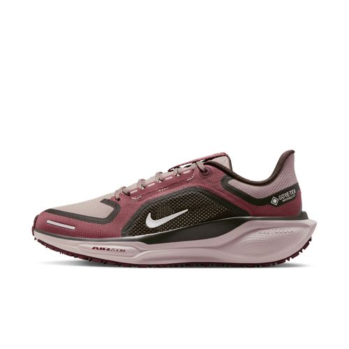 Chaussures De Running Sur Route Imperméable Nike Pegasus 41 Gorestex Pour Marron